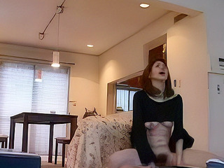 Lonely Japanese Woman gets Fucked by Old Friend in Nippon XXX Porn