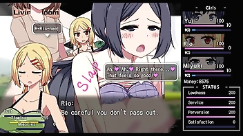 FAP Caves - Summer Memories NG  - Demon Dick Saga Bonus #10