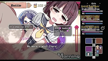 Summer Memories Ero Collection #10 (Bonding Time)