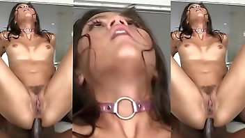 Kendra Spade - Anal Blackout PMV