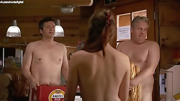 Anne Rats Nude - All Stars 2 Old Stars (NL 2011)