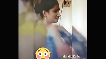 Tamil aunty
