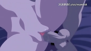 A58 动漫 中文字幕 妈妈噗 第2分