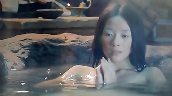 Crouching Tiger, Hidden Dragon (2000)