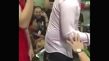 Chinese wedding sex video