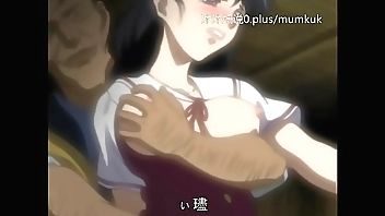 A65 动漫 中文字幕 耻辱的牢狱 第1部分