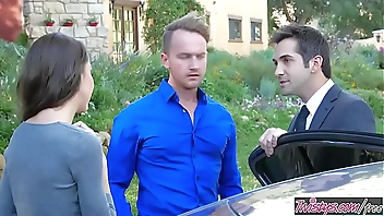 Twistys - Noveau Riche Part 3 - (Amara Romani)