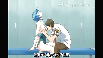 B07 Lifan Anime Chinese Subtitles Let me get pregnant, Qinglong-kun! 1 Part 1