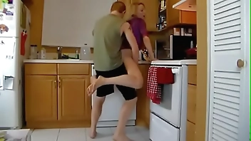 A nation in the kitchen