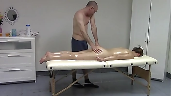 hidden camera massage sex 1/2