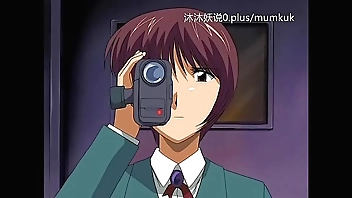 A62 动漫 中文字幕 特别课前 第2部分