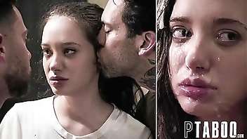 Gia Paige In Is Everything Ok 2