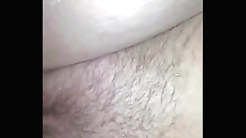 Cumming inside her