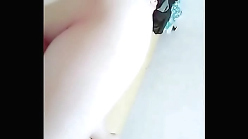 Snow-white, pink, tender and hairless, the best little beauty girl was seduced by her boyfriend, and the fuck was too tight and she screamed pain.mp4