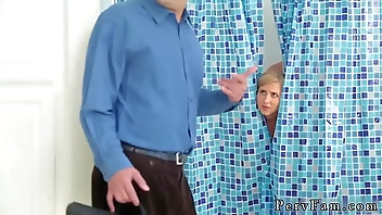 Pervert crony's stepbrother xxx