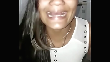 Tigresa pergunta ta com medo de ficar no grupo