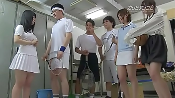 パンツ学園 第三話   愛代さやか 大城かえで 幸田裕子 桂希ゆに