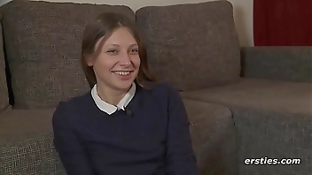 Talia is so cute, you just want to take her home!