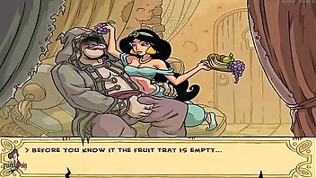 Princess Trainer Gold Edition Uncensored Part 16