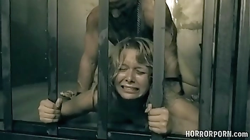 HORRORPORN - Outcast from Hell