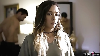 Teen on vacation with her who has bad intentions