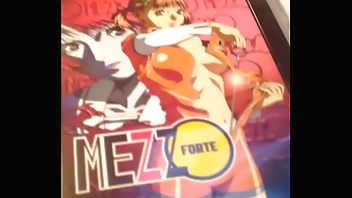 Mezzo Forte unboxing :0 mi primer unboxing