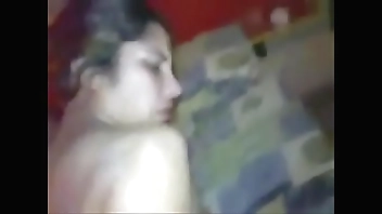 Primeiro Anal da Branquinha Ela Gritou