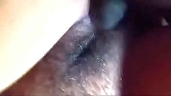 Widow Neighbour Namrata moan loudly and extremely horny