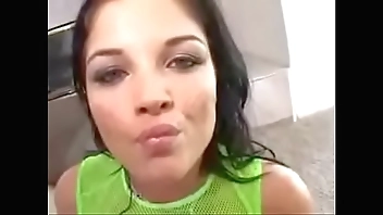 These Chicks Like To Swallow