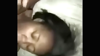 Sitting on dumb thot face