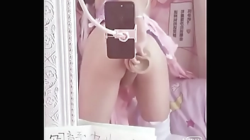 Kanna cosplay part 3