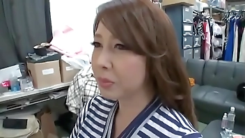 Yumi Kazama Her 20th Anniversary A 4 Fuck AV Compilation Regular Edition - censored - scene 4