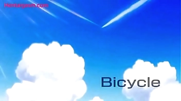 Bicycle Man (Funny Dub)