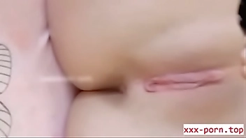 BEAUTY ASIAN GIRL MASTURBATES THIS HOT GIRL