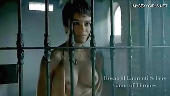 Celebrities Nude Scenes