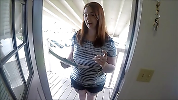 Activist Fucks For Big Donation