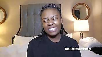 sexy newbie ebony lashay fucked by nasty paki