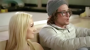 CherryPop - Jade Amber Were Stuck Together