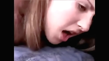 Painful Anal. Who is she?