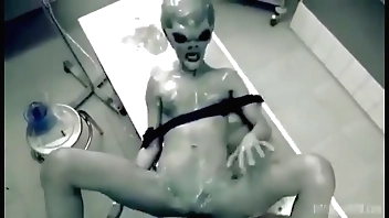 rare experiment in area 51