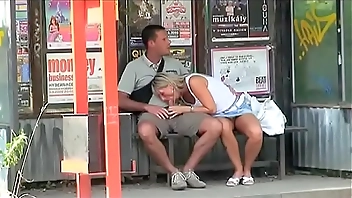 When you least expect it