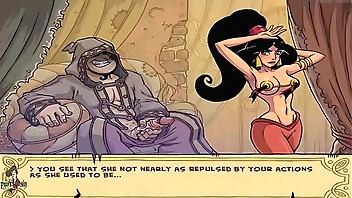 princess trainer gold edition uncensored part 18