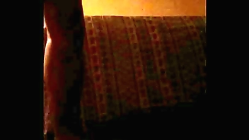 Asian massage parlor hidden cam number 7