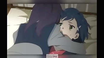 darling in the franxx lesbian