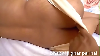 bhabhi ji ki suhagrat