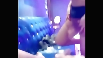 The local hotel girl box directly rides super lustful 4