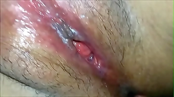 quesito y jugos de su vagina