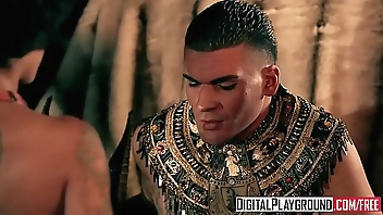 DigitalPlayground - (Clover Skin Diamond) - The Offering