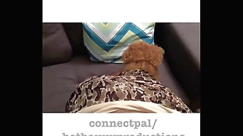 Fucking My step Mom’s Best Friend