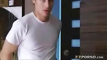 step son step mom to fuck  when step dad out of the home